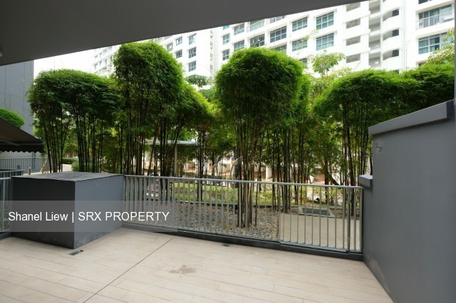 Parc Centros (D19), Condominium #209592661